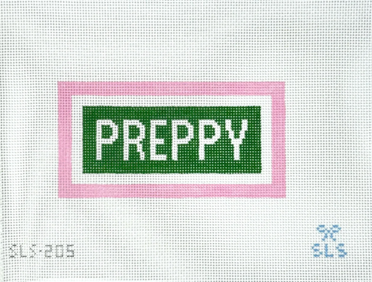 Preppy