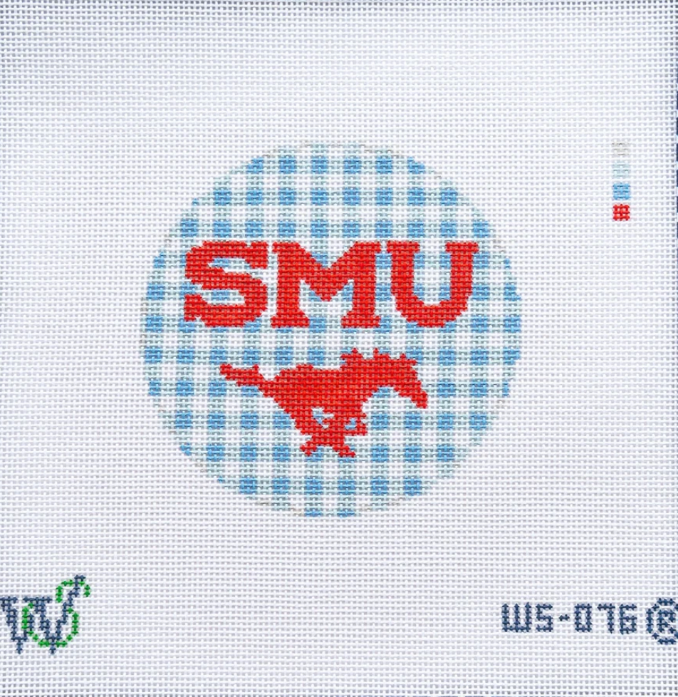 SMU Round