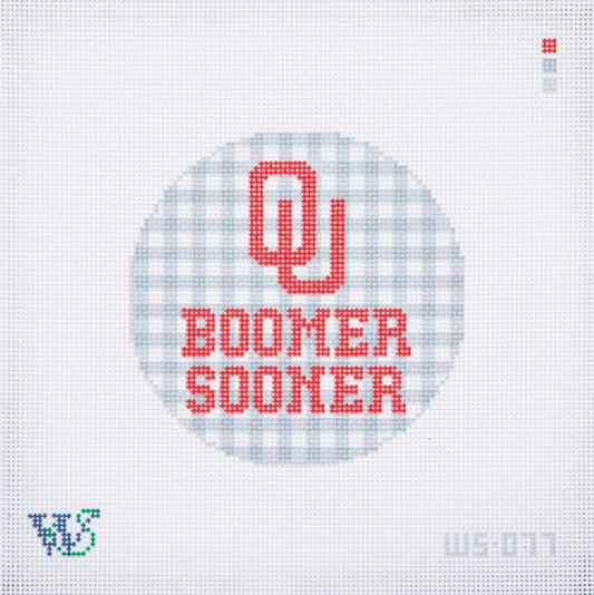 Oklahoma Round