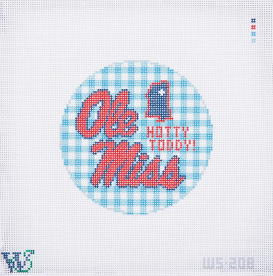 Mississippi Round