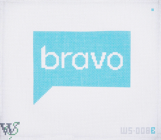 Bravo Blue