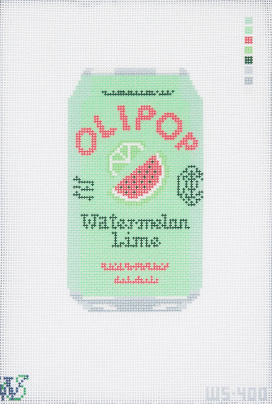 Watermelon Lime