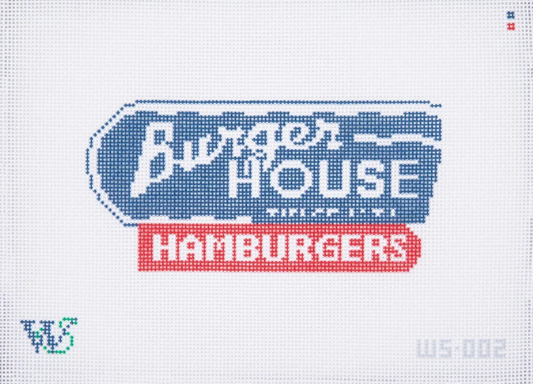 Burger House