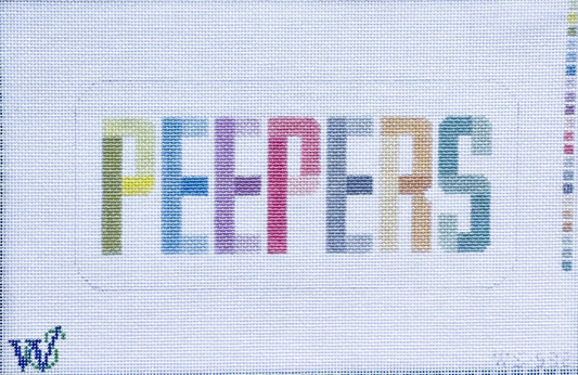 Peepers Case - Neutral