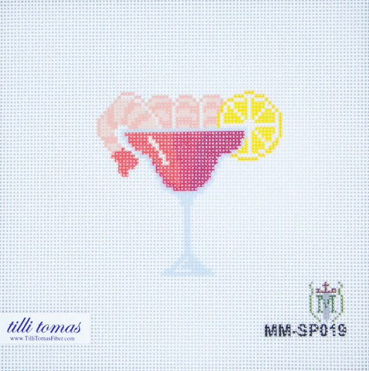 Shrimp Cocktail