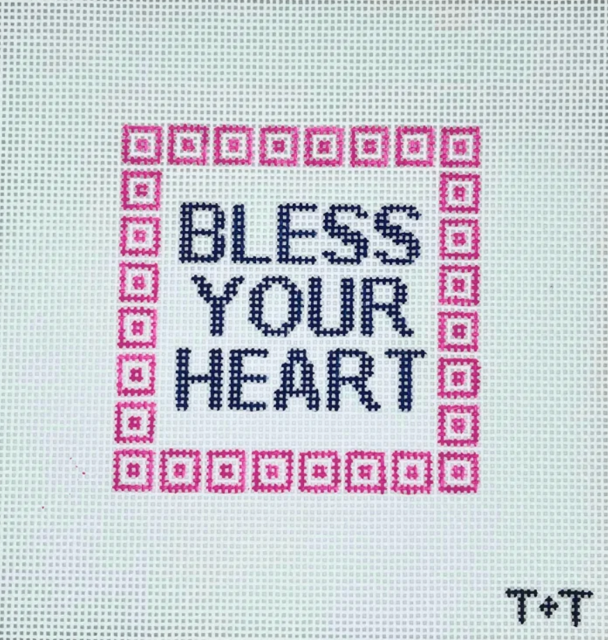 Bless Your Heart