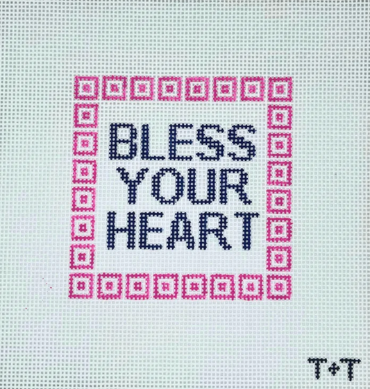 Bless Your Heart