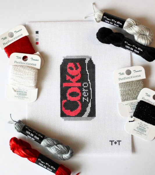 Coke Zero