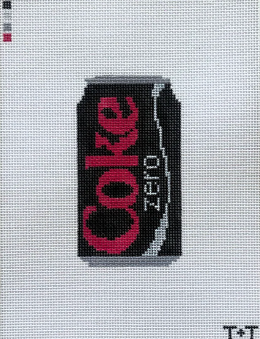 Coke Zero