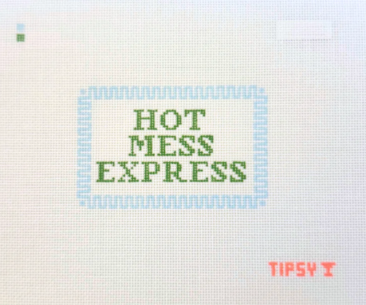 Hot Mess Express