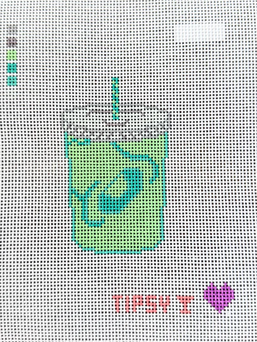 Baja Blast Cup