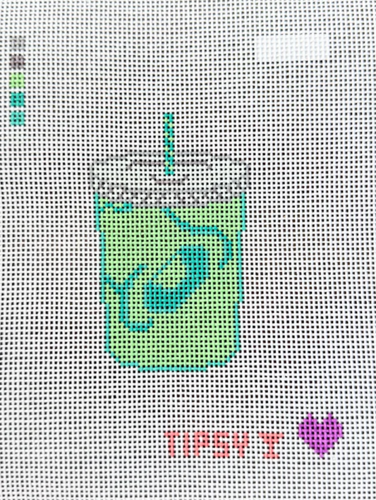 Baja Blast Cup