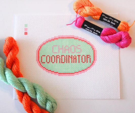 Chaos Coordinator