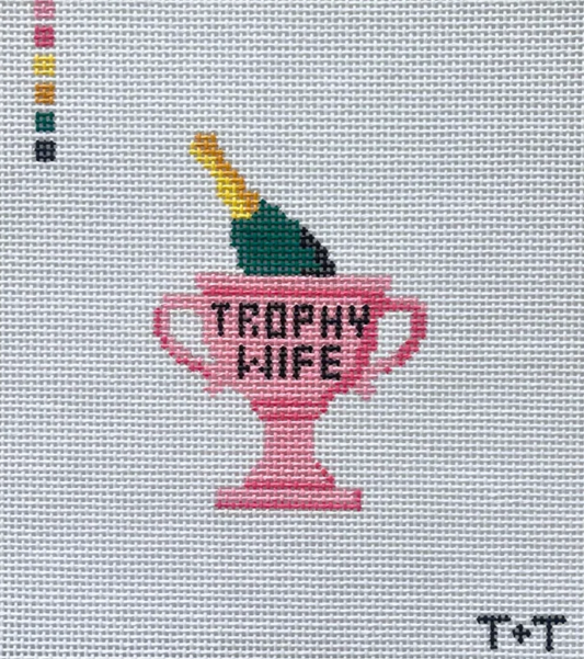 Trophy Wife