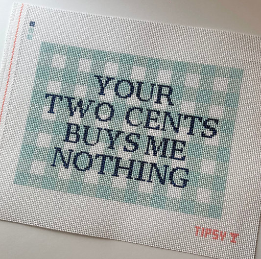 Two Cents