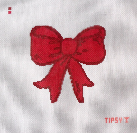 Pink Bow