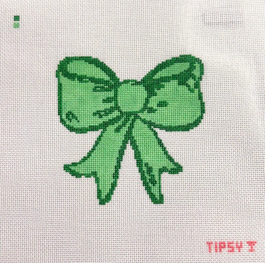 Green Bow