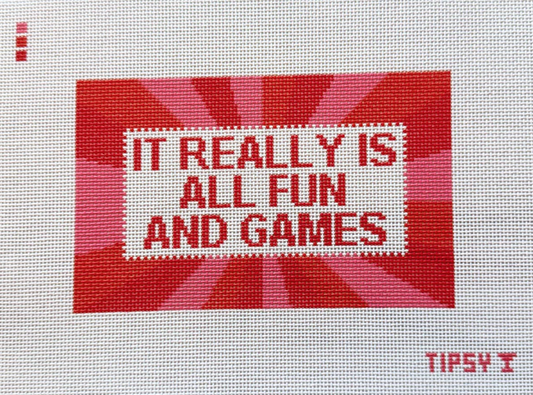 Fun And Games