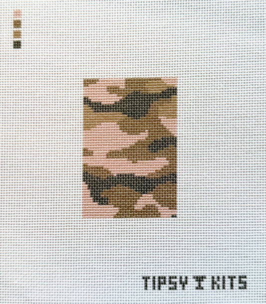 Camo 3x2 Insert