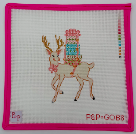 Present Deer