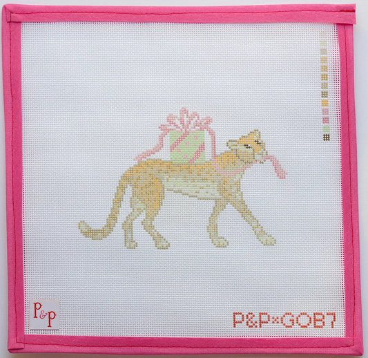 Present Cheetah
