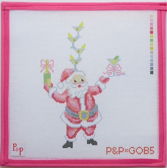 Martini Santa