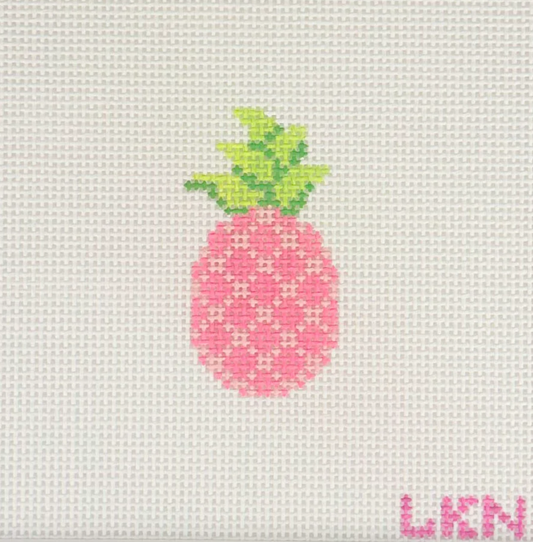 Mini Pink Pineapple