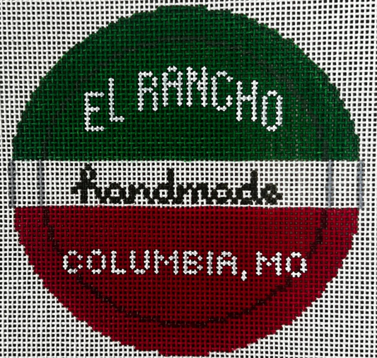 El Rancho Round