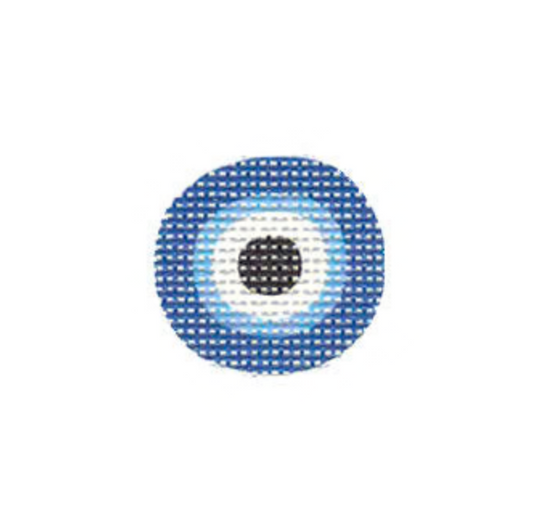 FOB Canvas - Evil Eye