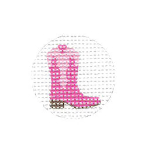 FOB Canvas - Cowgirl Boot