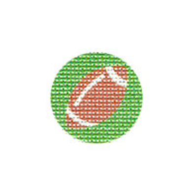 FOB Canvas - Football