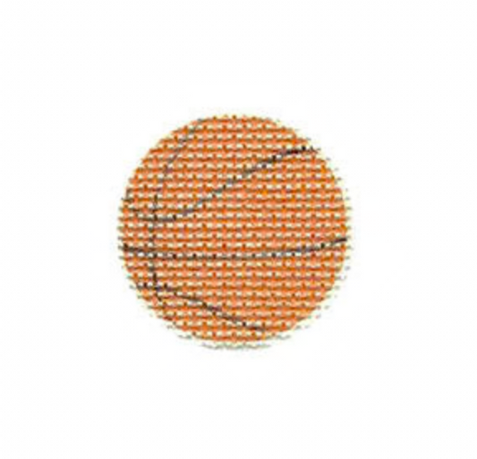 FOB Canvas - Basketball