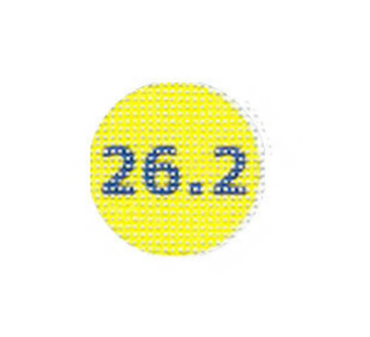 FOB Canvas - 26.2