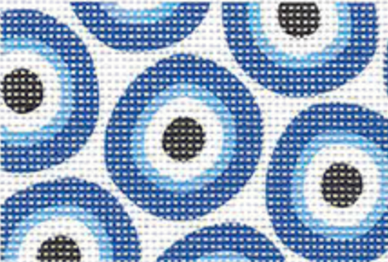 Evil Eye Insert