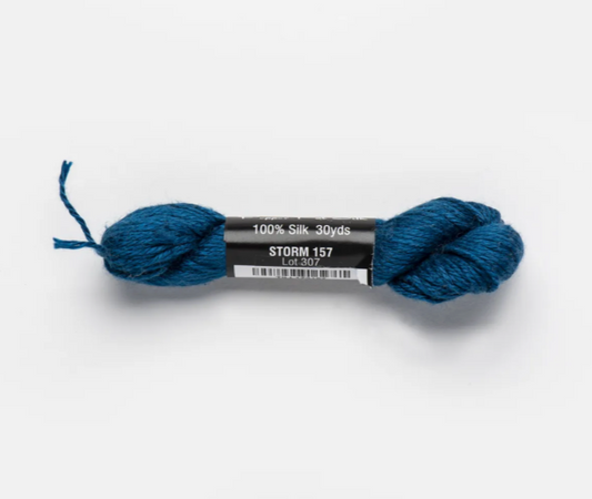 Pepper Pot Skein - Storm 157