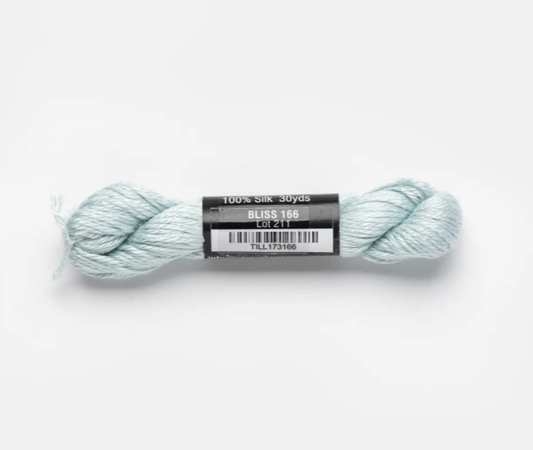 Pepper Pot Skein - Bliss 166