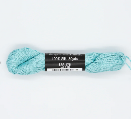 Pepper Pot Skein - Spa 175