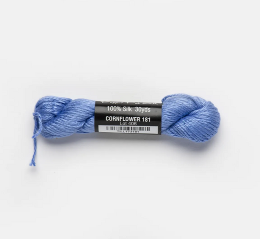 Pepper Pot Skein - Cornflower 181