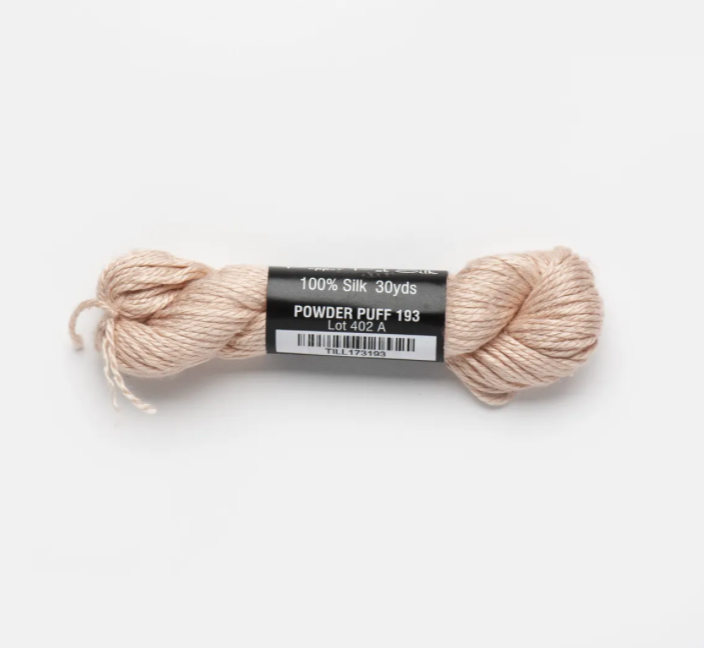 Pepper Pot Skein - Powder Puff 193