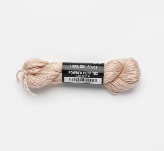 Pepper Pot Skein - Powder Puff 193