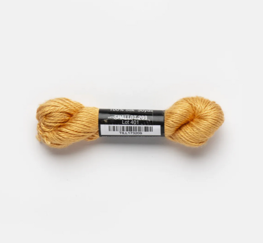 Pepper Pot Skein - Shallot 209