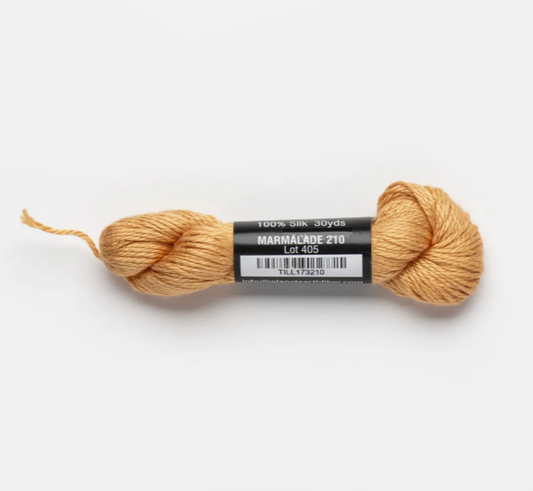 Pepper Pot Skein - Marmalade 210