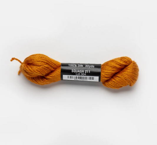 Pepper Pot Skein - Squash 211