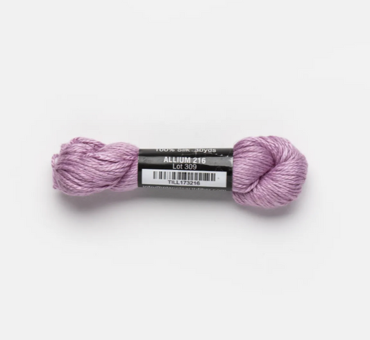 Pepper Pot Skein - Allium 216