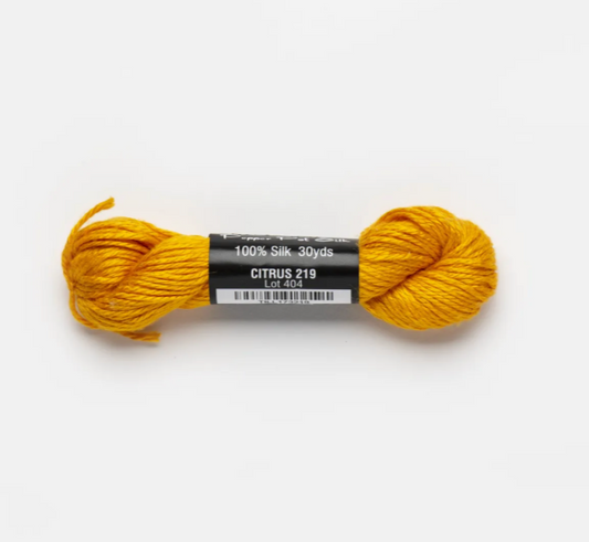 Pepper Pot Skein - Citrus 219