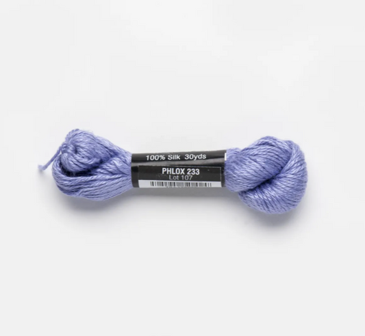 Pepper Pot Skein - Phlox 233