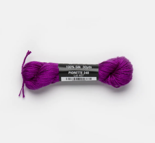 Pepper Pot Skein - Pirouette 240