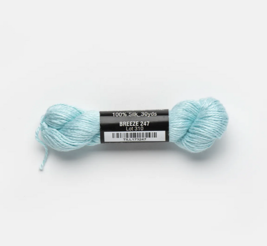 Pepper Pot Skein - Breeze 247