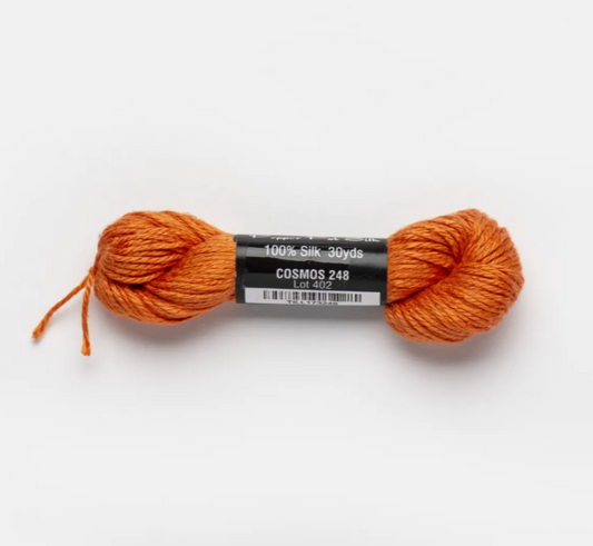 Pepper Pot Skein - Cosmos 248