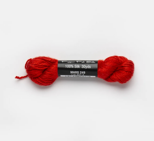 Pepper Pot Skein - Mars 249